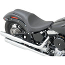Drag Specialties Predator Sadel till Harley