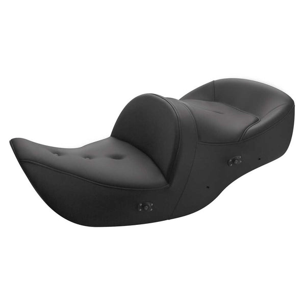 Saddlemen Roadsofa Pillow Top Sadel till Honda