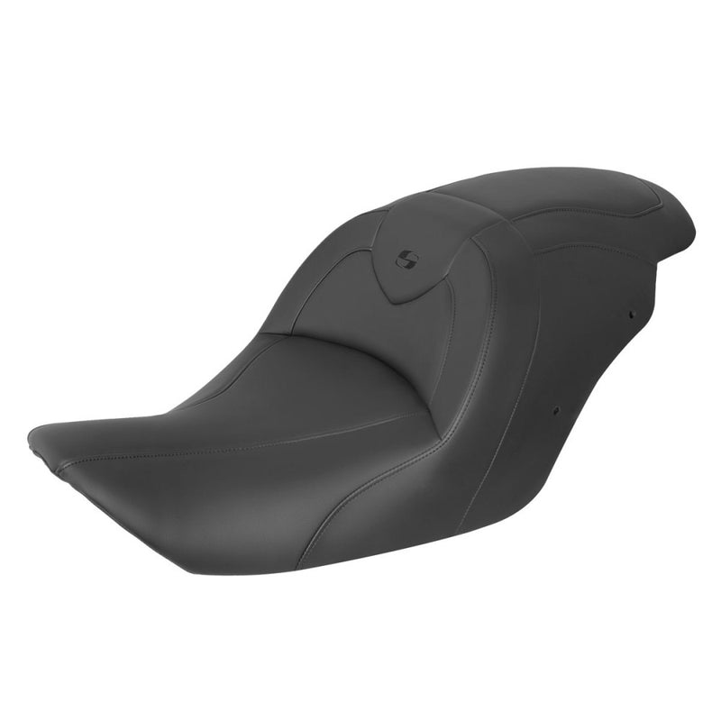 Saddlemen Roadsofa Plain Sadel till Honda