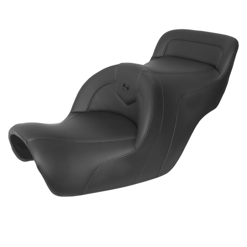 Saddlemen Roadsofa Plain Sadel till Honda