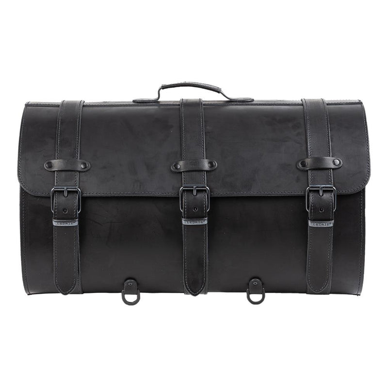 Ledrie Universal Packväska MC Skinn