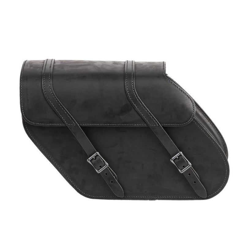 Ledrie Reinforced Rigid 24L Sidoväskor Skinn MC