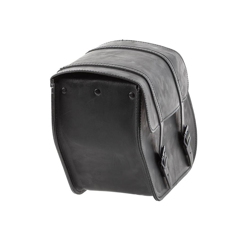 Ledrie Reinforced Rigid 24L Sidoväskor Skinn MC