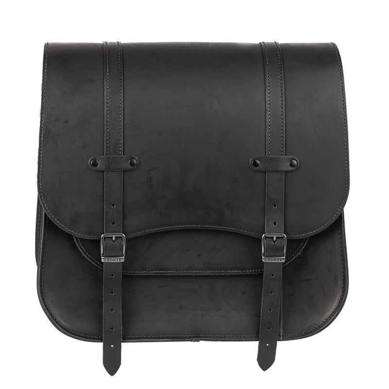 Ledrie Classic Sidoväska Skinn MC 30L