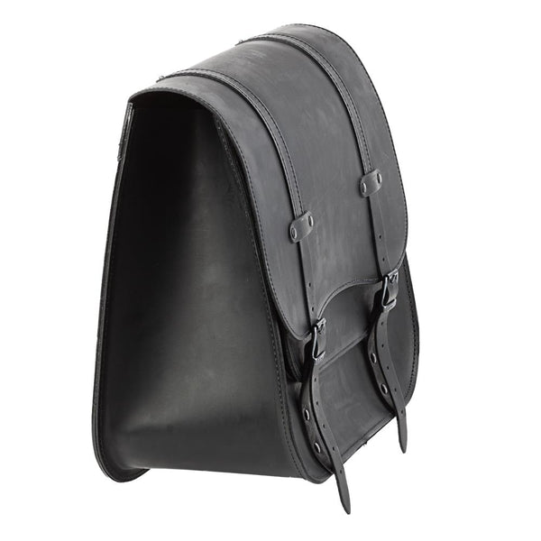 Ledrie Classic Sidoväska Skinn MC 30L