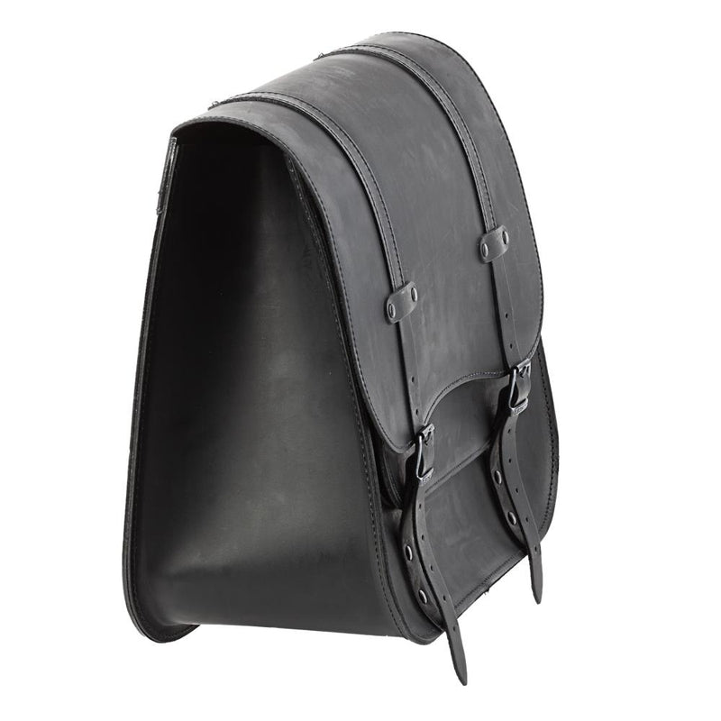 Ledrie Classic Sidoväska Skinn MC 30L