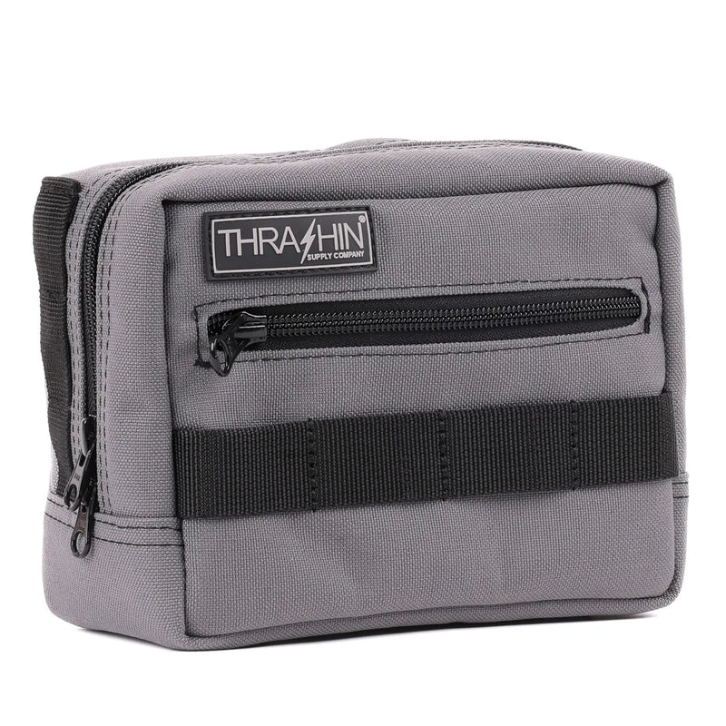 Thrashin Supply Styrväska MC