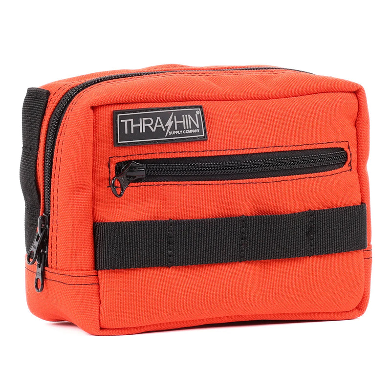 Thrashin Supply Styrväska MC