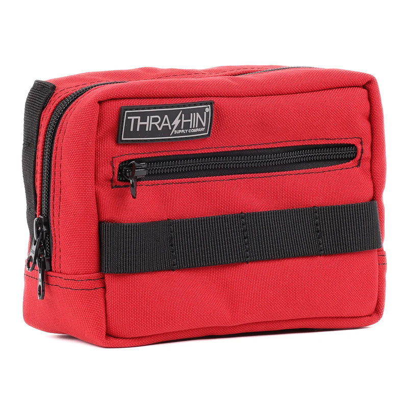 Thrashin Supply Styrväska MC