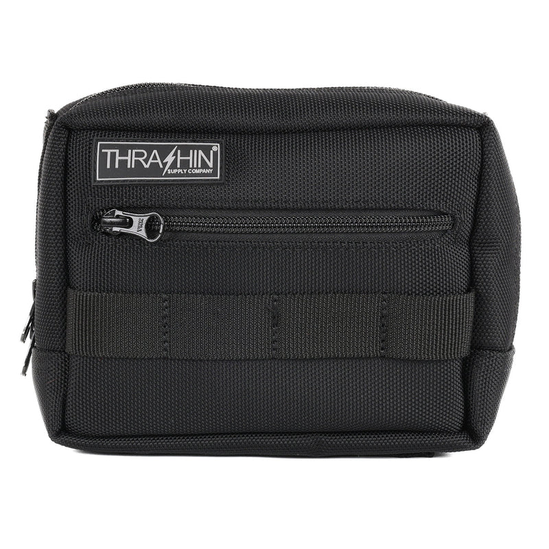 Thrashin Supply Styrväska MC