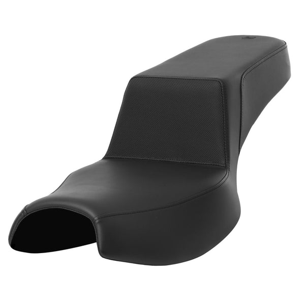Saddlemen Step-Up Extended Reach Gripper Sadel till Indian