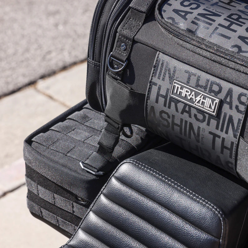 Thrashin Supply Molle Bagageremmar