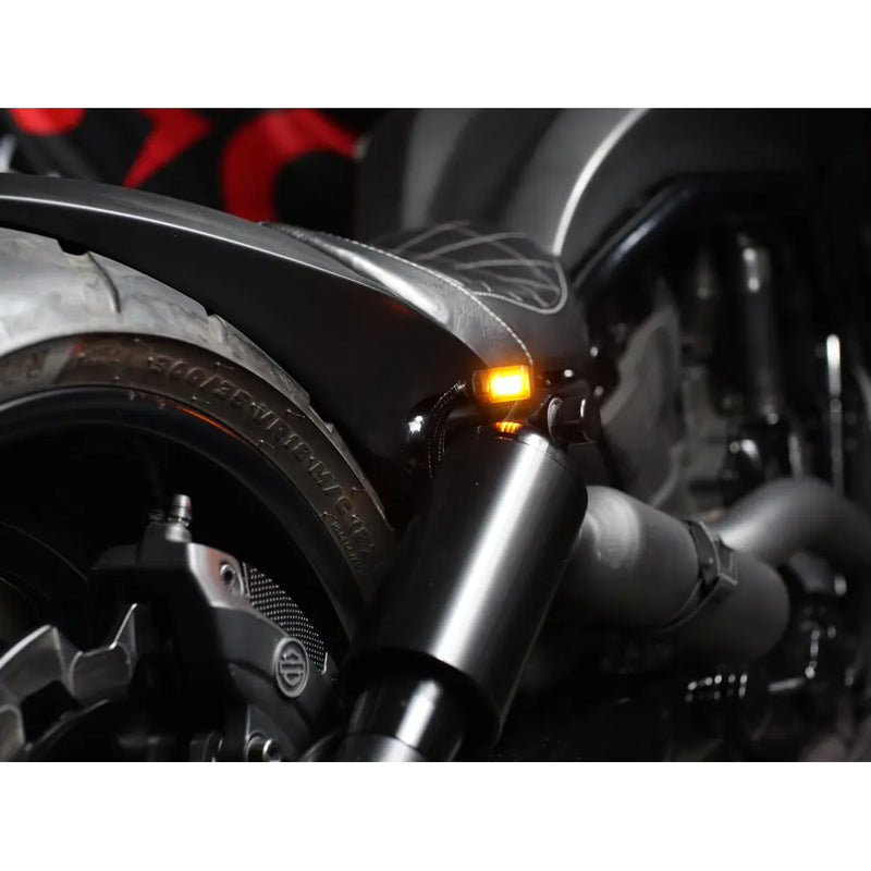 SMP Micro Picco Mini LED Blinkers MC