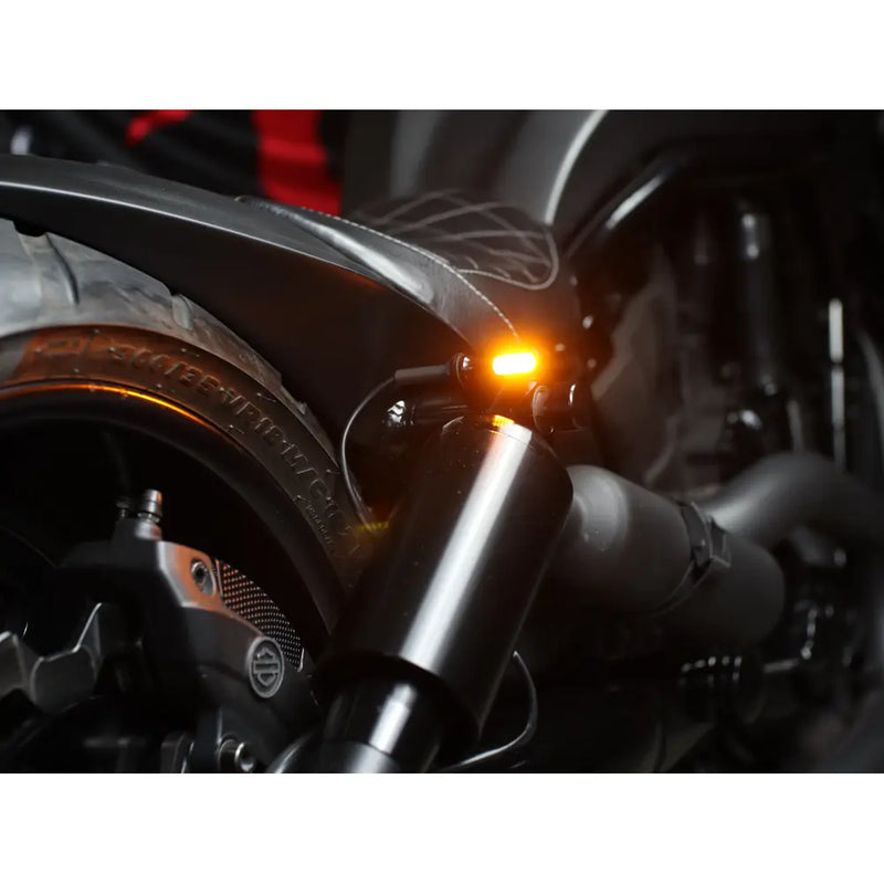 SMP Vision Mini LED MC Blinkers