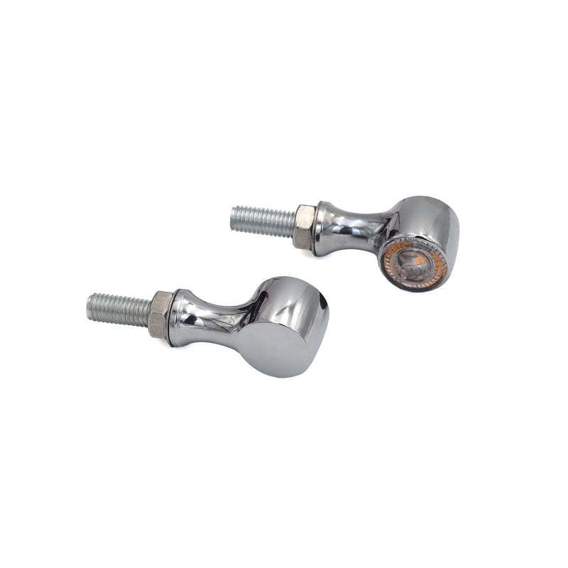SMP Glow Mini LED Blinkers MC