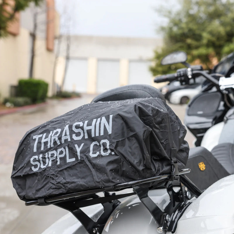Thrashin Supply Passenger 32L Packväska MC