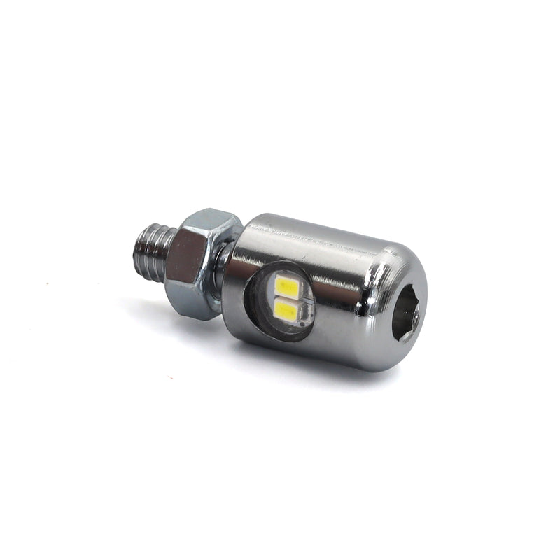 SMP M6 Mini LED Skyltbelysning MC