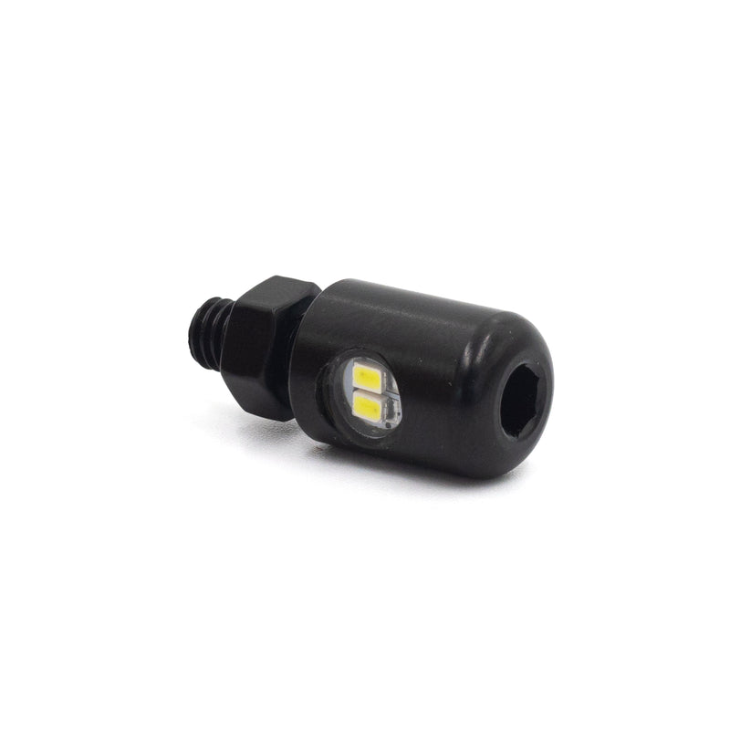 SMP M6 Mini LED Skyltbelysning MC
