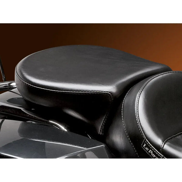 Le Pera Aviator Passagerarsadel till Harley Davidson