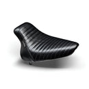 Le Pera Bare Bones Solo Sadel till Harley