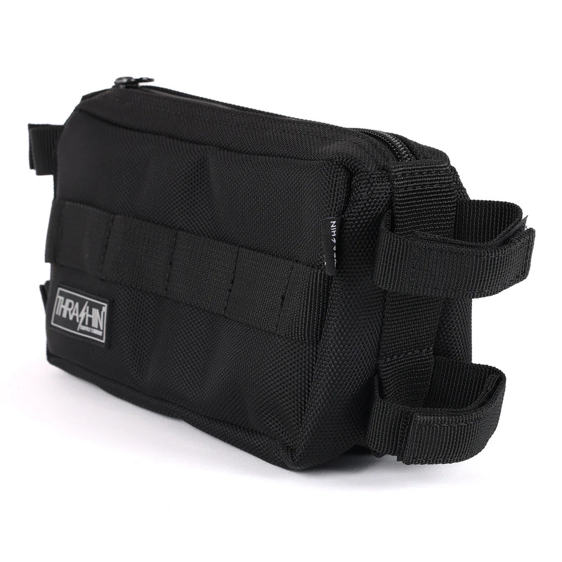 Thrashin Supply Utility Styrväska MC