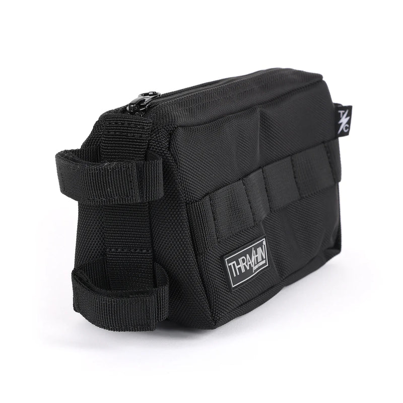 Thrashin Supply Utility Styrväska MC