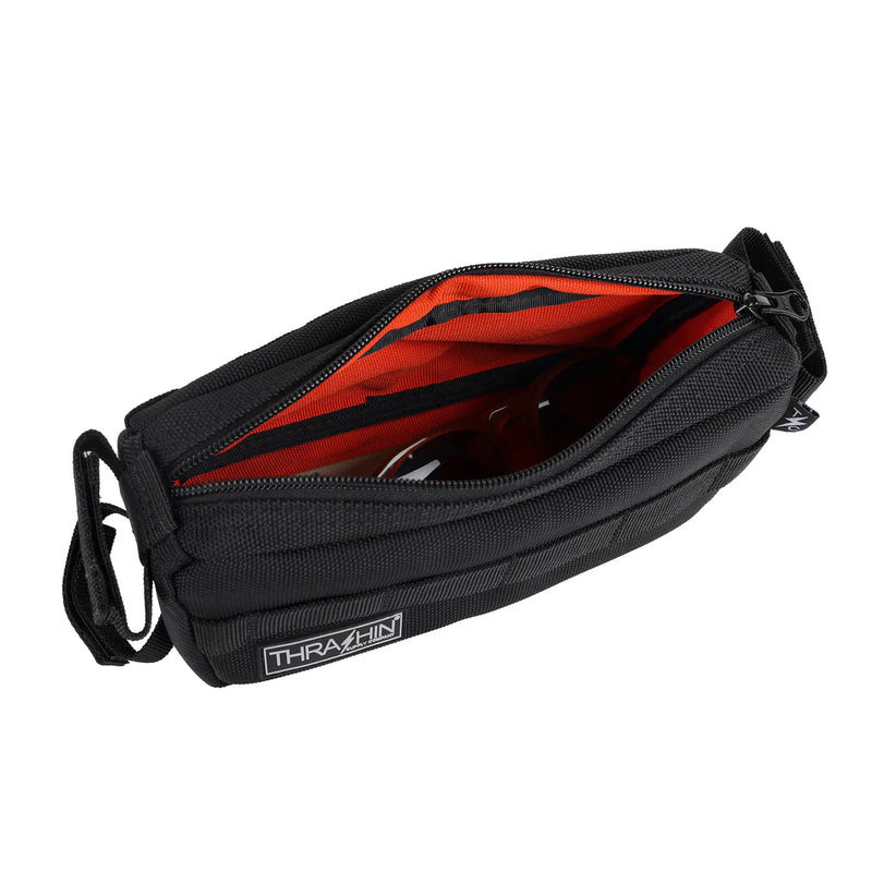 Thrashin Supply Utility Styrväska MC