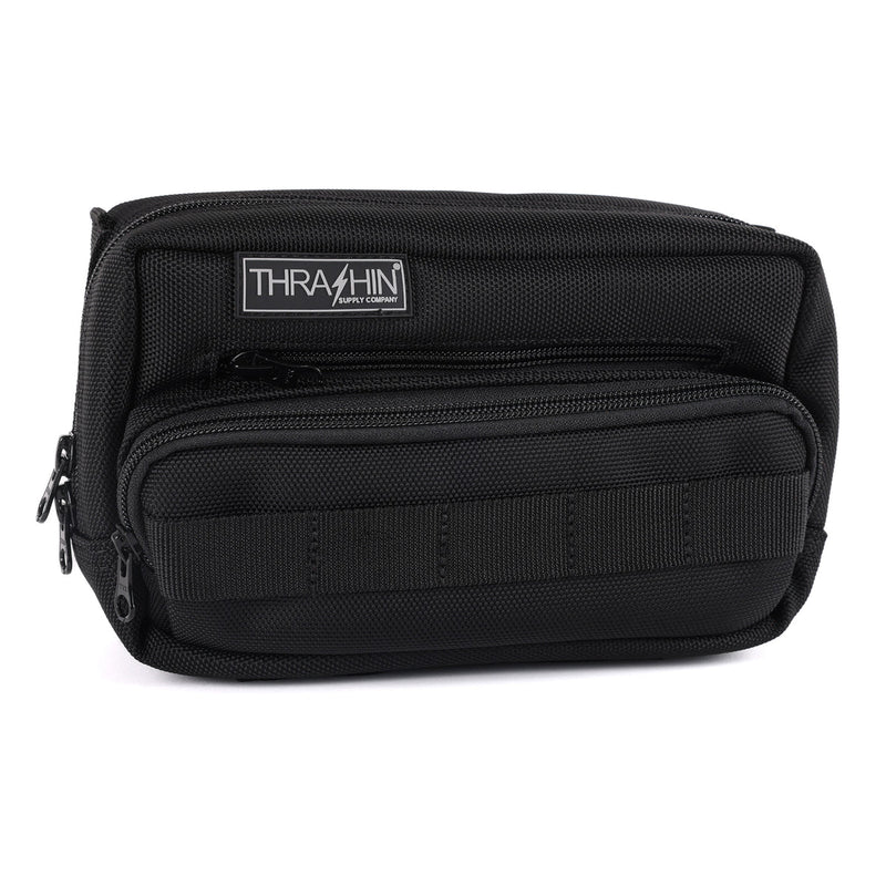 Thrashin Supply Plus Styrväska MC