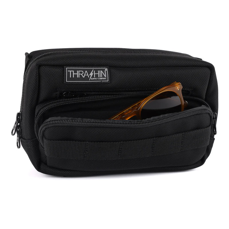 Thrashin Supply Plus Styrväska MC