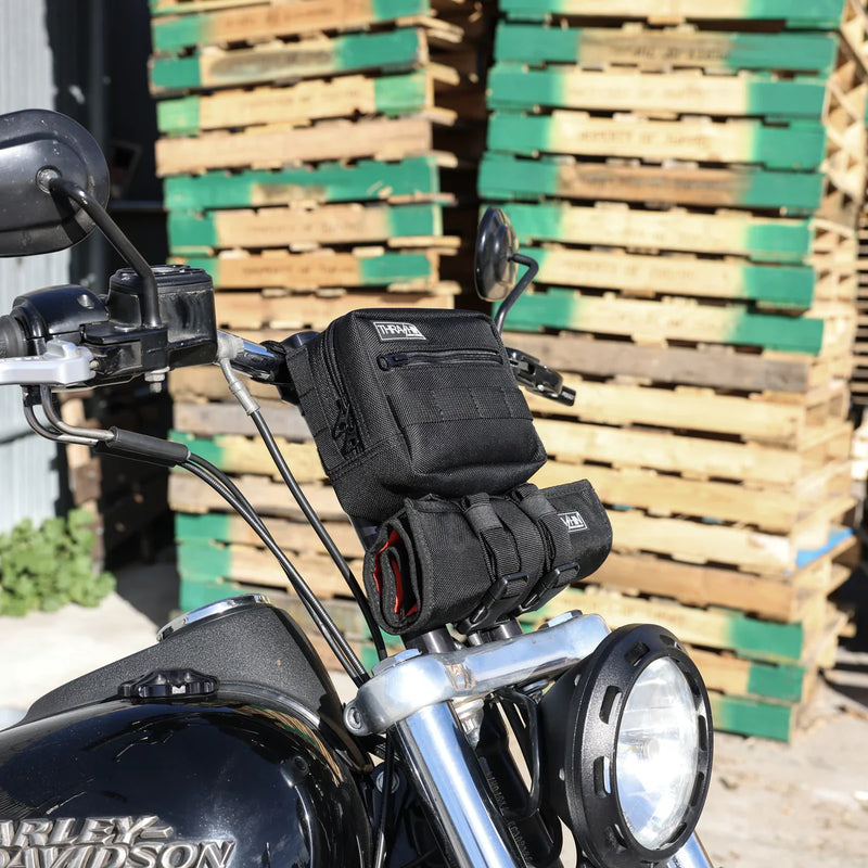 Thrashin Supply Verktygsväska MC