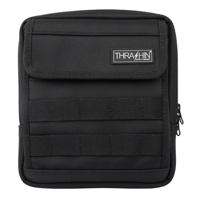 Thrashin Supply Slim Styrväska MC