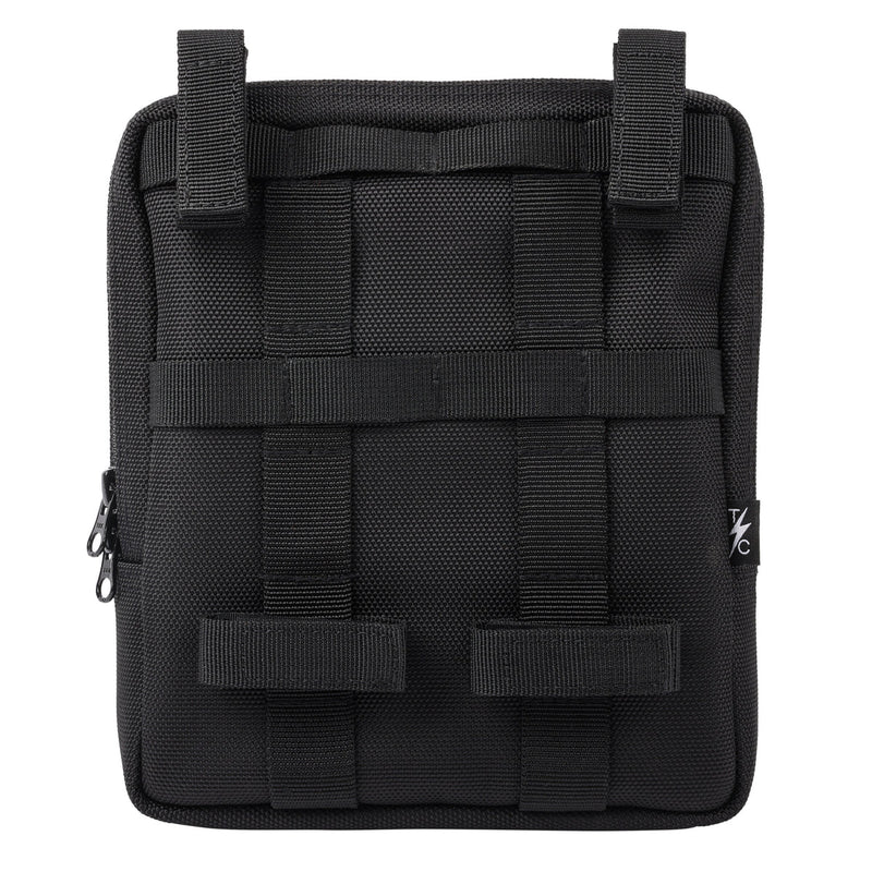 Thrashin Supply Slim Styrväska MC