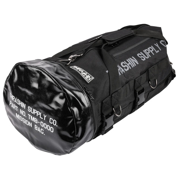Thrashin Supply Mission Duffle Packväska MC