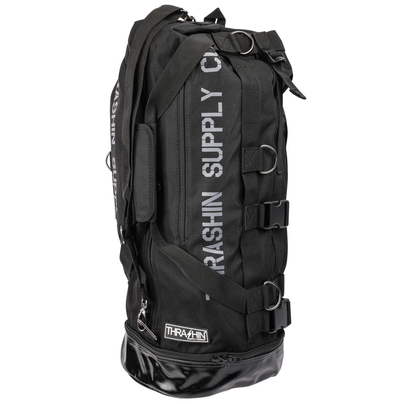 Thrashin Supply Mission Duffle Packväska MC