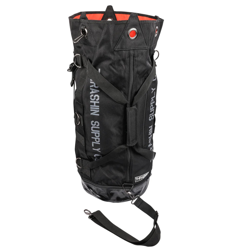 Thrashin Supply Mission Duffle Packväska MC
