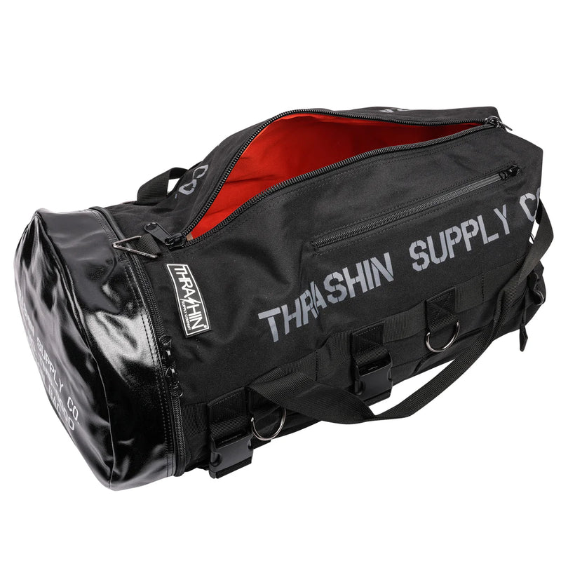 Thrashin Supply Mission Duffle Packväska MC
