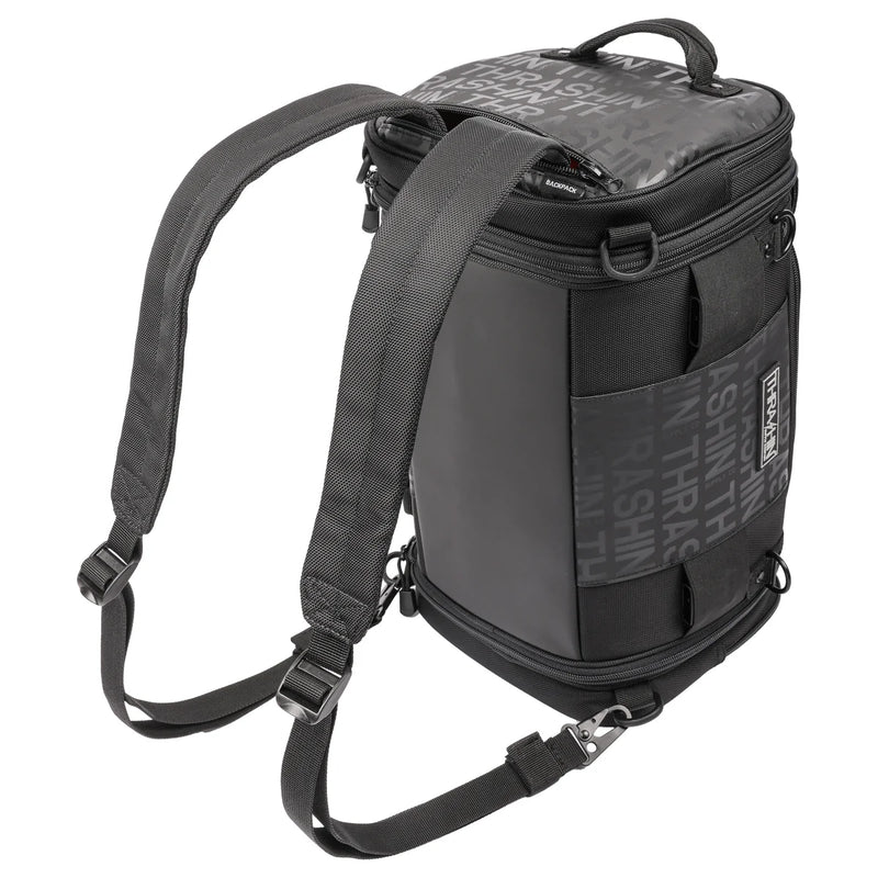 Thrashin Supply Passenger 32L Packväska MC