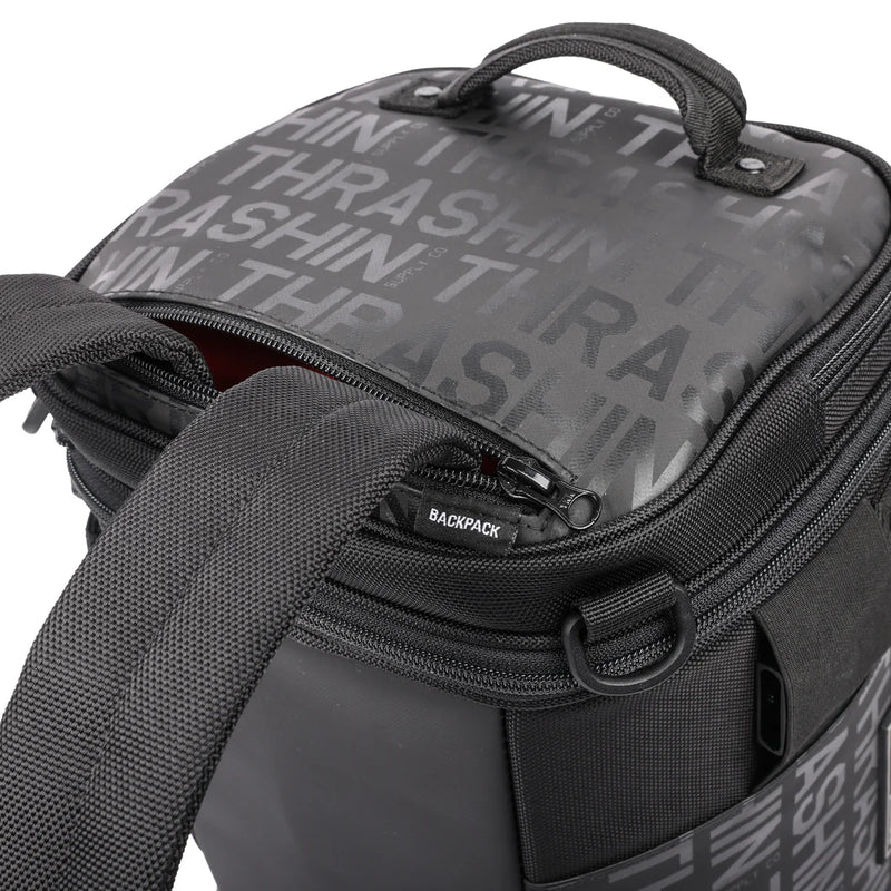 Thrashin Supply Passenger 32L Packväska MC
