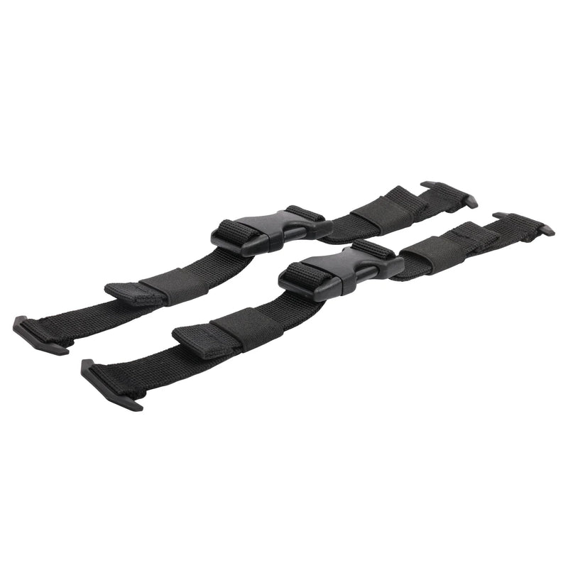 Thrashin Supply Molle Bagageremmar