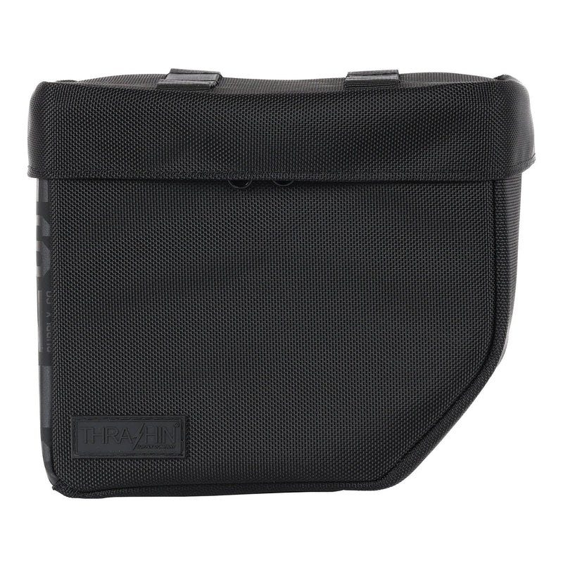 Thrashin Supply Mini Essential 8L Throw-Over Sadelväskor MC