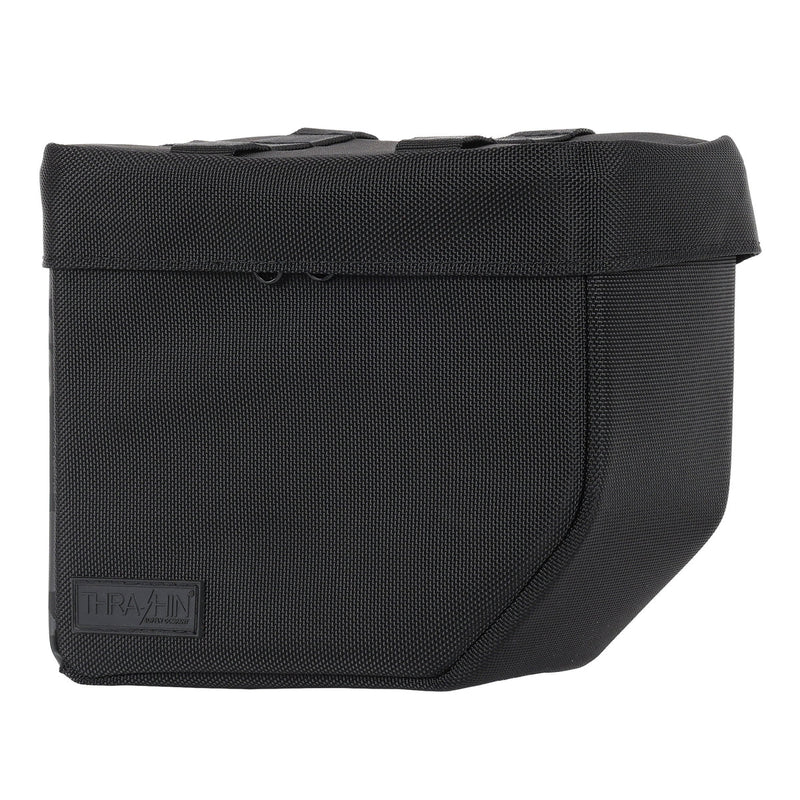 Thrashin Supply Mini Essential 8L Throw-Over Sadelväskor MC
