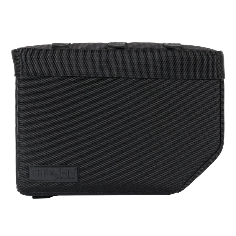 Thrashin Supply Essential Base 10L Throw-Over Sadelväskor MC