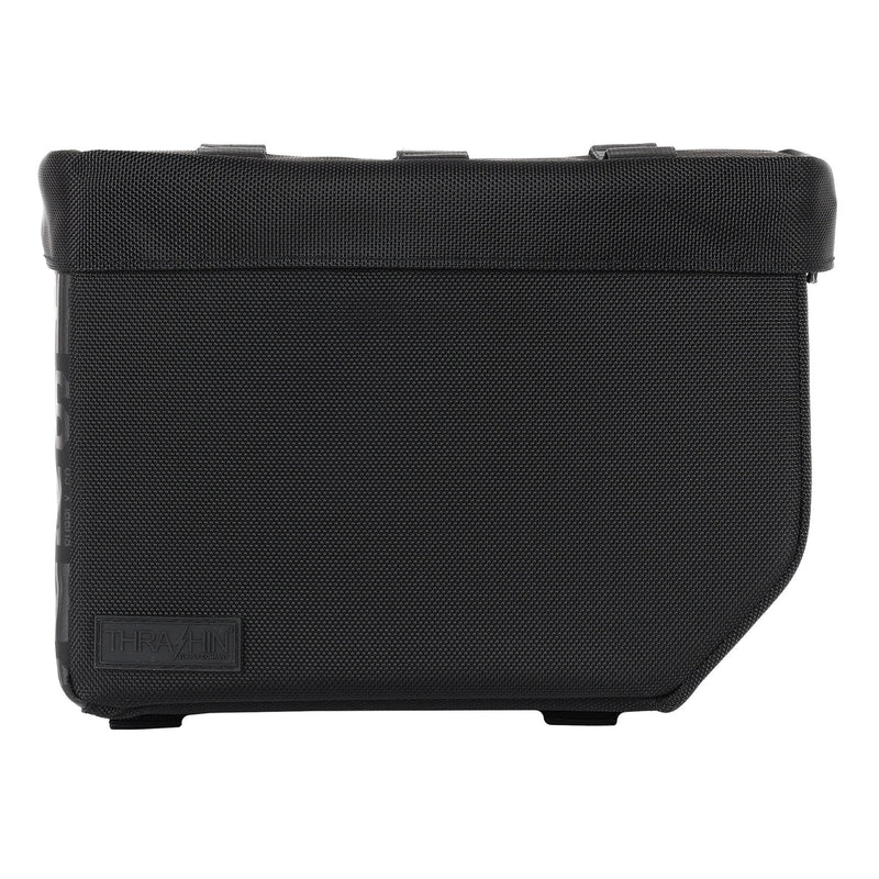 Thrashin Supply Escape Base 18L Throw-Over Sadelväskor MC