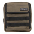 Thrashin Supply Slim Styrväska MC