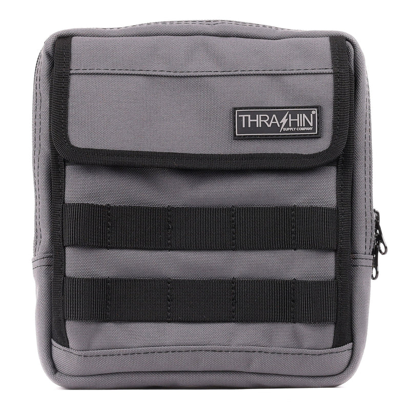 Thrashin Supply Slim Styrväska MC