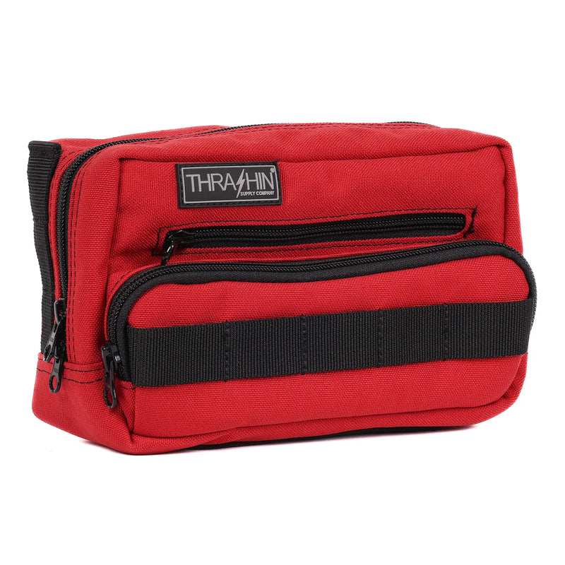 Thrashin Supply Plus Styrväska MC
