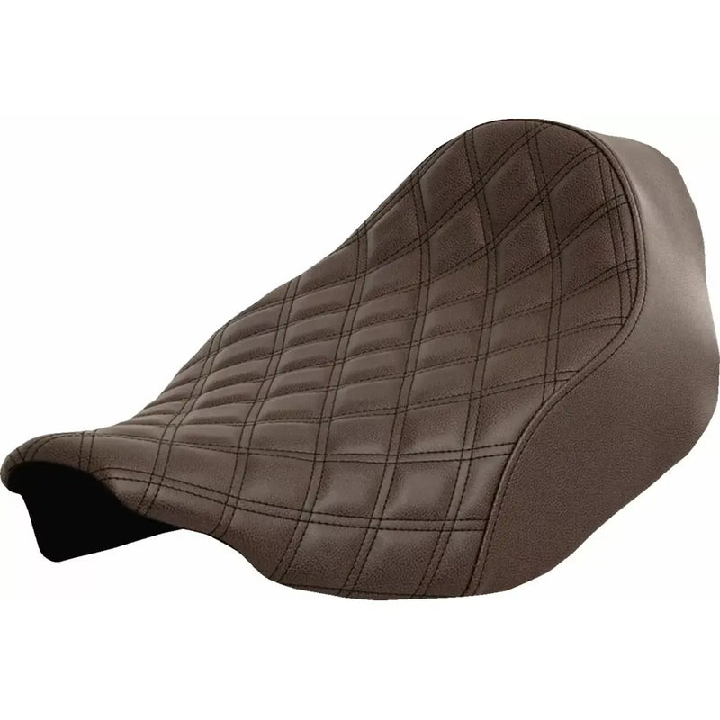 Saddlemen Renegade Solo Sadel till Harley