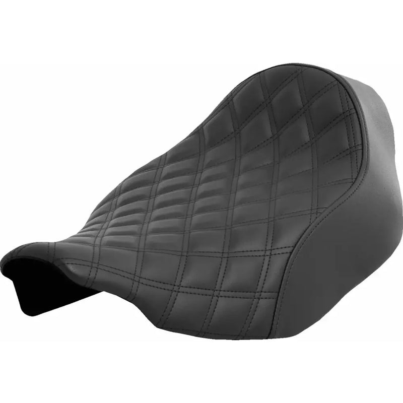 Saddlemen Renegade Solo Sadel till Harley