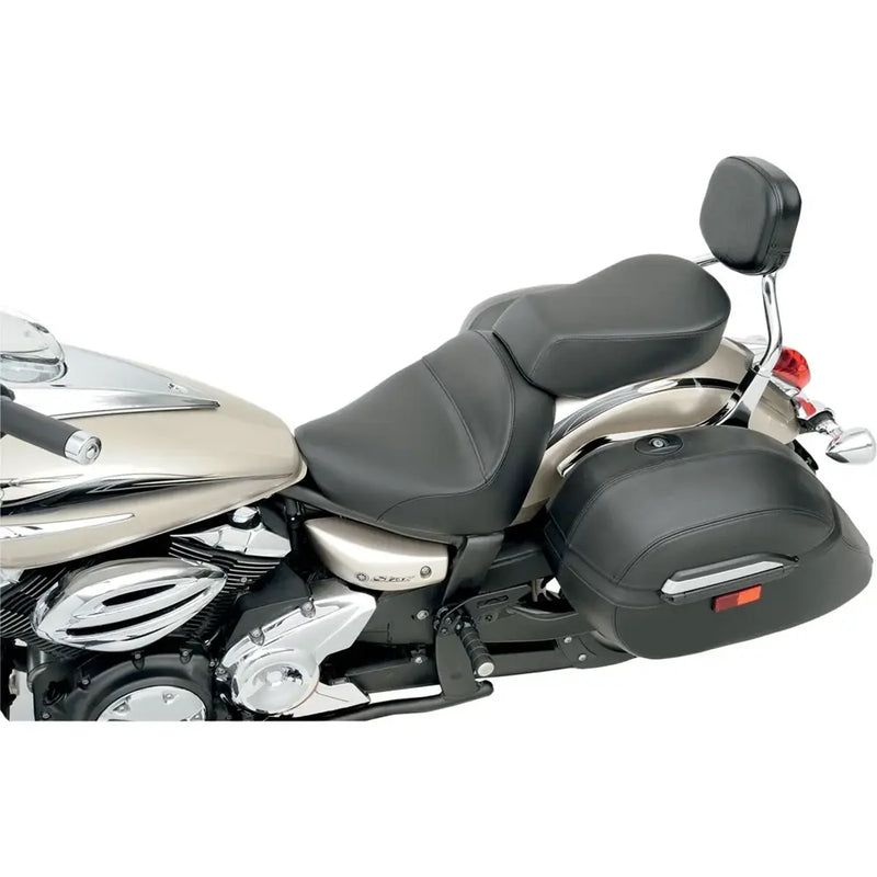Saddlemen Renegade Deluxe Solo Sadel till Yamaha