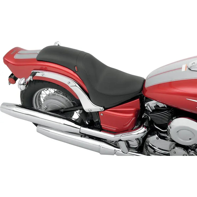 Z1R Predator Sadel till Yamaha
